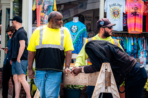 Tarrytown, NY - Jun 2024